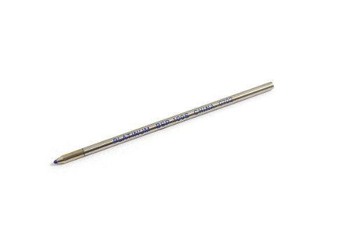 Platinum BSP-100S Ballpoint Pen Refill - D1-0.7 mm - Blue Ink