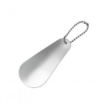 Yokoyama SUS-K50 Stainless Steel Shoehorn