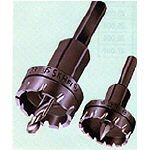 Omi G20 G-Shaped Hole Cutter, 0.8 inches (20 mm)