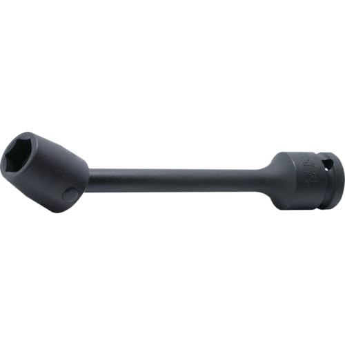Ko-ken 14146M.150-16 1/2 Sq. Dr. Extension Universal Socket 16mm 6 point Length 150mm