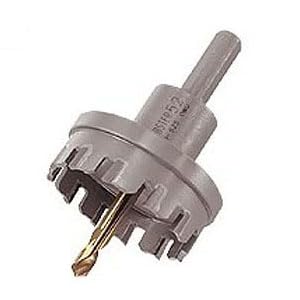 Shrimp HO70S HO-70S Carbide Hole Saw (For Thin Plates)