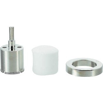 TRUSCO Core Drill Bit(Diamond) TDC-25