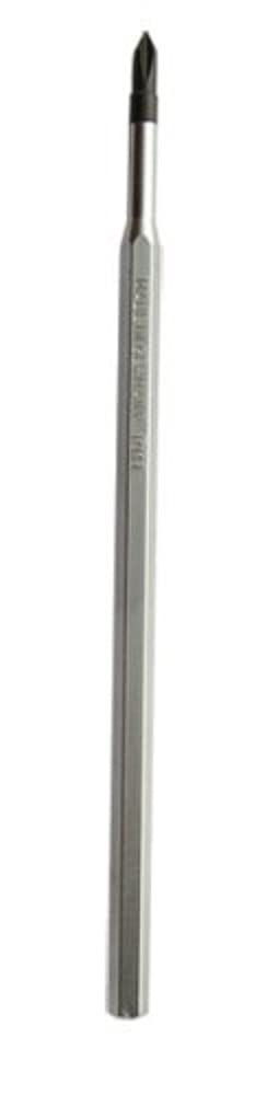 Phillips #2 x 6-3/4" BLD for Torque Limit HNDL-5-48 in/lbs