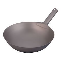 Oya Seisakusho APK21033 Titanium Beijing Pot, 13.0 inches (33 cm), Titanium, Japan