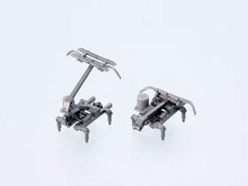 0246 Pantograph PT-7113-D Class