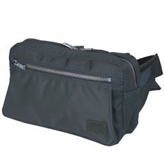 Porter Waist Bag Body Bag 822-06132, 03.khaki