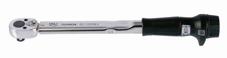 Tohnichi Adjustable Torque Wrench QL100N4 (20~100NM)