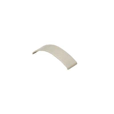 Mirai Industry OPE-3LB Wagon Molle Accessory End, OP3 Type, Light Brown, Price for 1 Piece