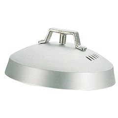 Aluminum Chinese Seiro Lid 20.1 inches (51 cm) ATY24051