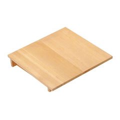 Endo Shoji WSI08030 Inclined Lid for Square Cello, 11.8 inches (30 cm), Sawara, Made in Japan