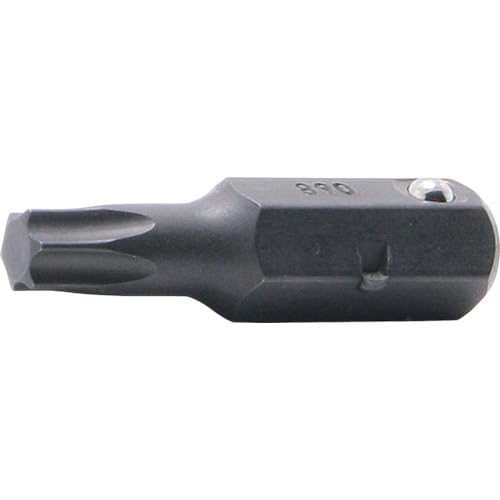 Ko-ken 128T.32-T30 5/16 Hex Dr. TORX T30 Bit - Length 32mm