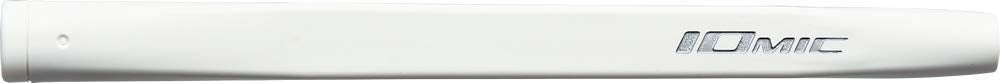 IOMIC M58 Putter Grip (Large) White