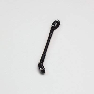 Hurricane (Hurricane) handorubure-su (Small) All Black hb0689b