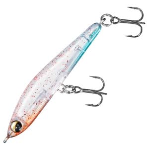 Daiwa R45S Lure, Tsukishita Bijin, Mioshigei