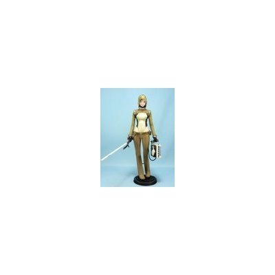 ACCEL original image figure el. (non-scale PVC pre-painted finished goods)