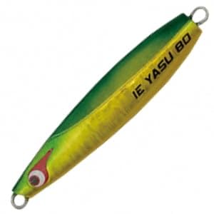 Bozles TG Yeus 1.4 oz (40 g), Green Gold
