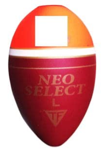 Suriken Uki Neo Select M Scarlet B