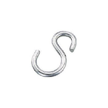 TRUSCO TSC-6 S Can, Stainless Steel, 0.2 inches (6.0 mm), Pack of 5