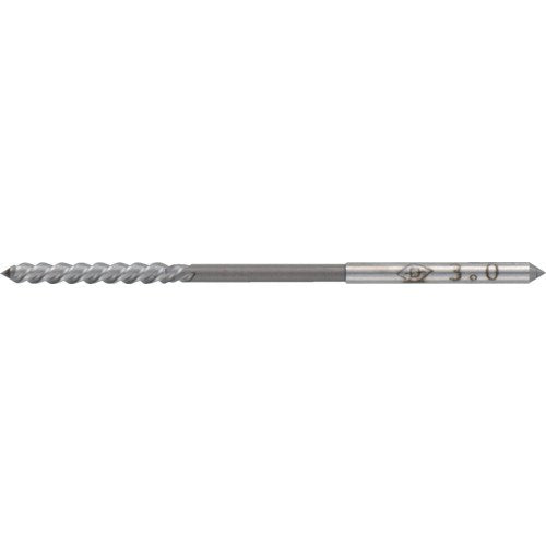 TRUSCO Helix Reamer HLX8.1