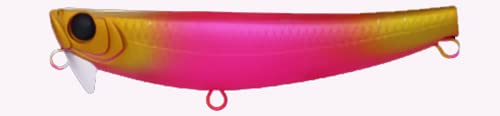 Apia Hydro Upper 55S #103 Pink Passion Gold