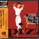 Pizzicatomania