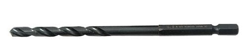 Mitsubishi Hexagonal shaftsteel Drill 4.3mm B-6KDfor