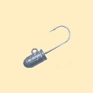 BREADEN Killer Dart, 0.05 oz (1.5 g), Pack of 6