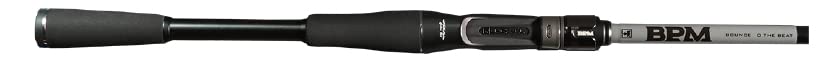 JACKALL BPM 2 pcs B2-C65XHSB