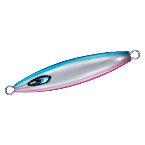 Daiwa (DAIWA) Jigs Saltiga Chopper 60g ML Post Bull Pin