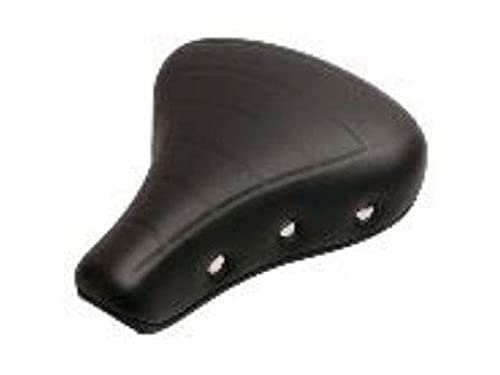 SHOYO SD-18 DBR Clean Terry Saddle