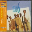 Best of: Take 6