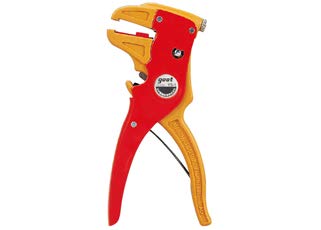 goot Wire Stripper & Cutter YS-1