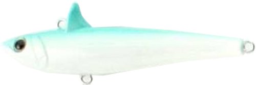 TackleHouse Vibration R.D.C Rolling Bait, 2.6 inches (66 mm), 0.4 oz (12 g), Melon Low #05 RB66 Lure