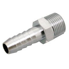 Toyoko AM-HR-007 Single Mouth Joint (Taper Screw)