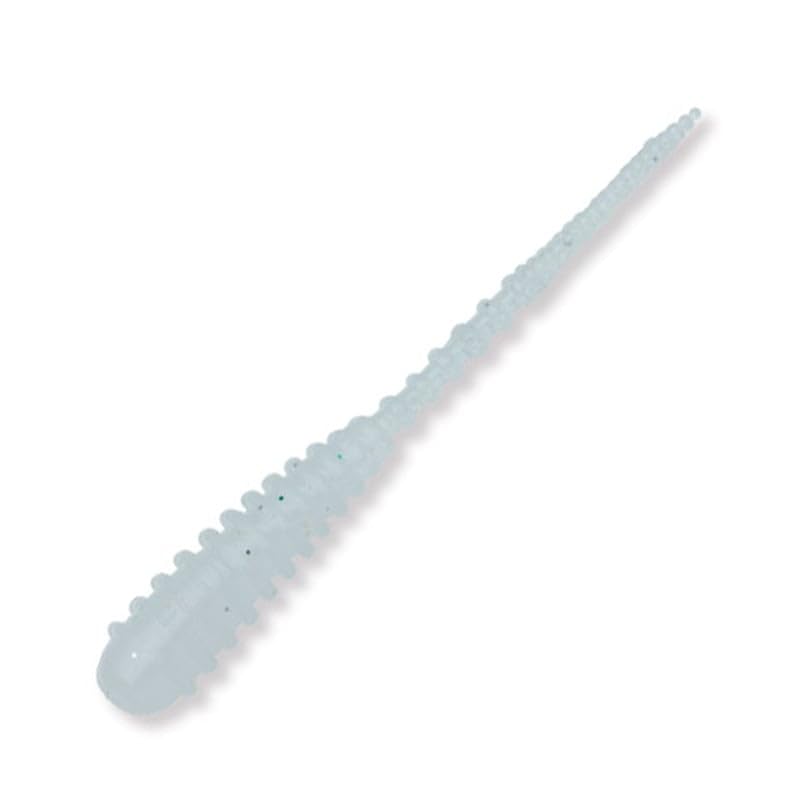 Ecogear #528 Fat #528 Aji Shokunin Aji Must, 1.8 Inches, Balled Whitebait Float