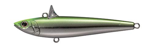 TackleHouse RB88LW Vibrating R.D.C Rolling Bait, Lightweight, 3.5 inches (88 mm), 0.6 oz (18 g), MH Sayori #24