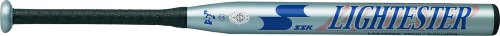 SSK Light Tester LSS20560 Blue Hitting Ball: 2.0 inches (50 mm) Diameter 3.0 inches (77 cm) / 18.3 oz (520 g) Average