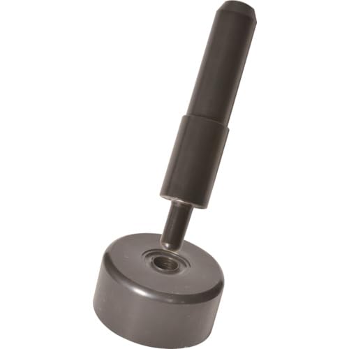 Ichinen Access (Formerly Ichinen Mitsumo) FAMILY TOOL 51591 Eyelet Punching Rod, 0.5 inches (12 mm) #28 for Stainless Steel Grommets
