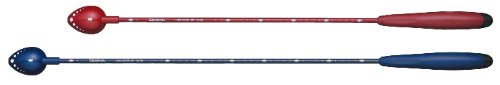 Daiwa (Daiwa) Ground Bait Spoon Long Caster Dry 40-750 Red 893626