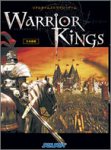 WARRIOR KINGS 日本語版