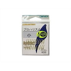 Owner 10681 Sakasa Pro Harris Stop, Small, 22 Pieces