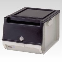 Aaron Sensible Box A4 (with keys) no585245