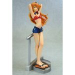 Neon Genesis Evangelion Asuka Langley Summer Casual (finished product) (japan import)