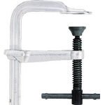 TRUSCO L type Clamp GLB100