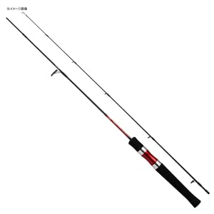 Daiwa Trout X N at 40XUL, N Black