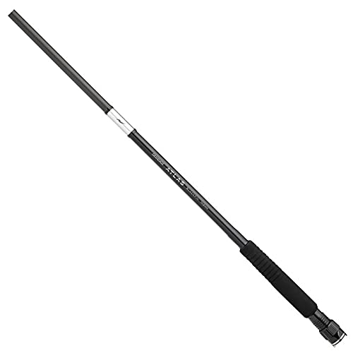 Apia Grandage Atlas Black Fin 102HH 10.2ft