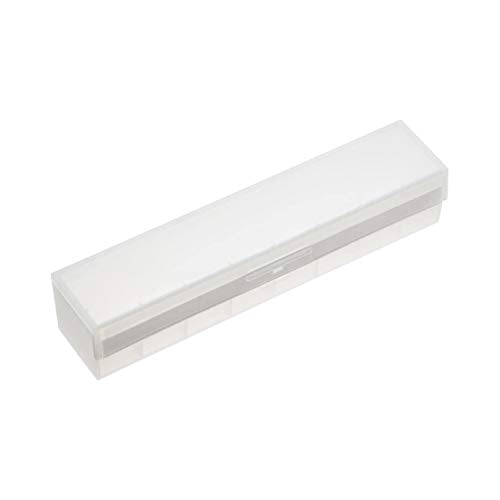 Muji PP Food Wrap Case - S