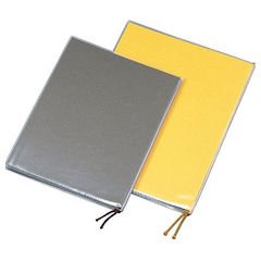 えいむ(AIM) Eimu SB-511 Craft Crumble Menu, Large, Yellow