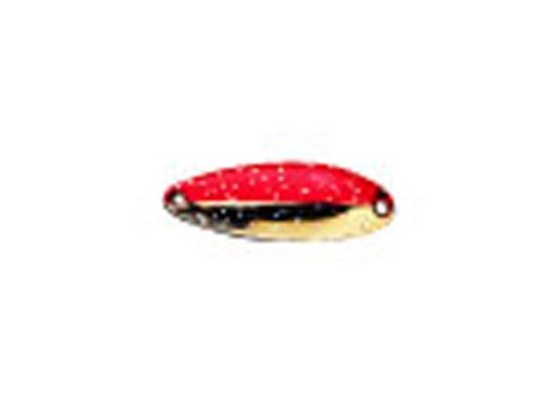 Smith LTD Spoon Pure 2.7g Gold Red GR