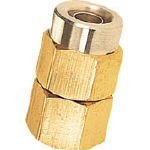 Chiyoda hose socket 12mm · RC1 / 4 H82F